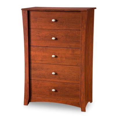 434-507 - South Shore&reg; Furniture Jumper Collection Five Drawer Chest 