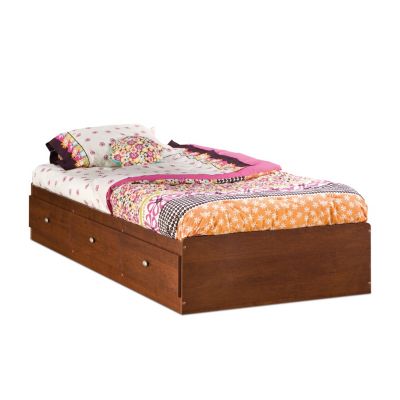 434-509 - South Shore&reg; Furniture Jumper Collection 39" Twin Mates Bed