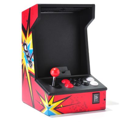 Arcade Cabinet for iPad