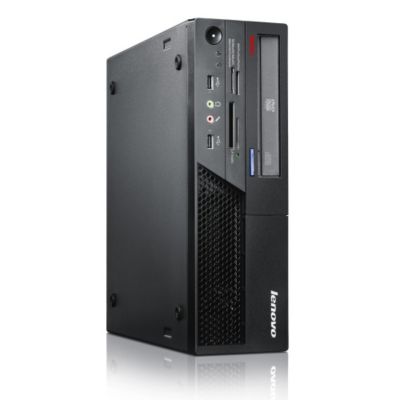 434-590 - IBM Thinkcentre M57 Intel Core 2 Duo 2GB / 80GB Desktop (Refurbished)