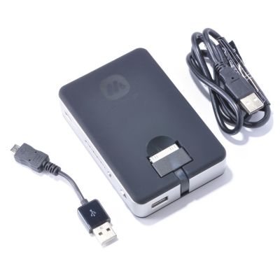 Charger Package