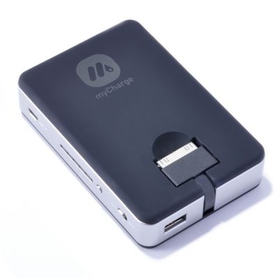 Charger Top