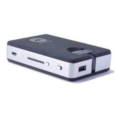 Charger Side