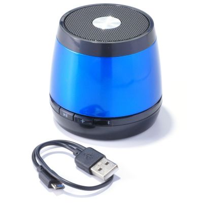 Speaker with Cord