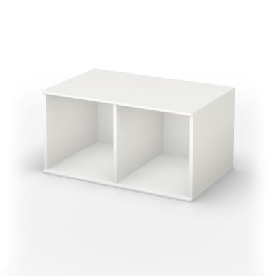434-613 - South Shore&reg; Open Storage Base