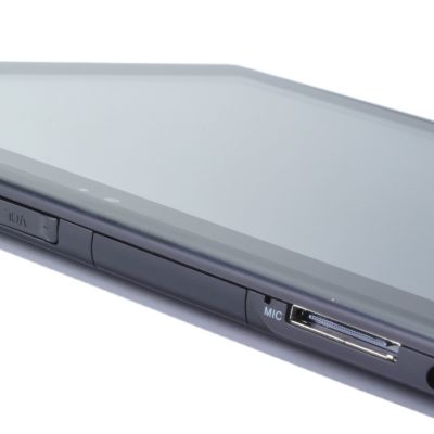 Ports