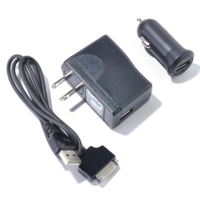 Cords, Adapters