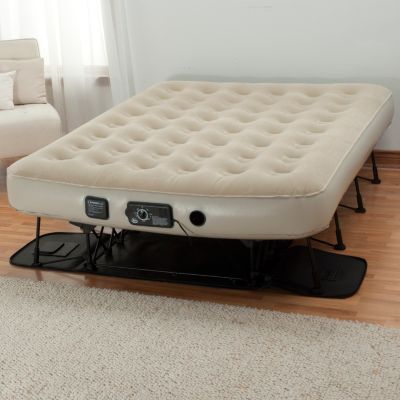 434-661 - Serta&reg; Perfect Sleeper&reg; 22" EZ Bed w/ NeverFlat&trade; Pump