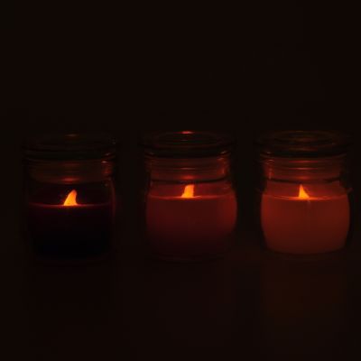 Dark