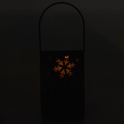 dark
