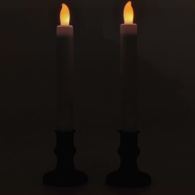 dark