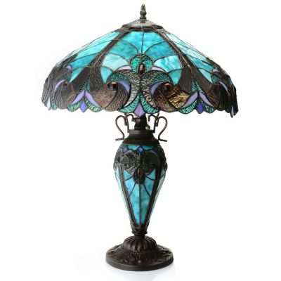 Turquoise Off