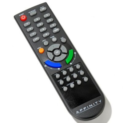 Remote Control