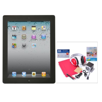 IPAD 4TH GEN BUNDLE