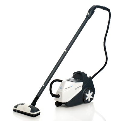 EnviroMate BRIO Canister Vapor Steam Cleaner with Accessories