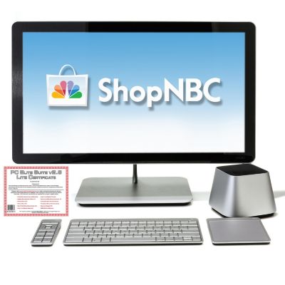 Vizio computer and software bundle