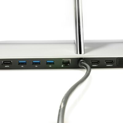 Ports