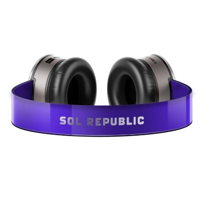 Purple Band