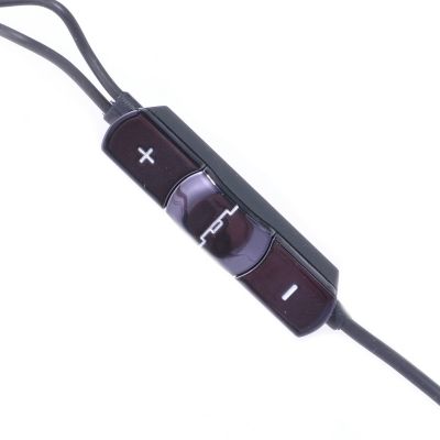 Black Controls