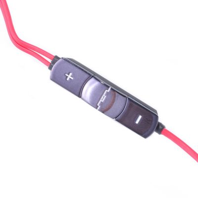 Red Controls