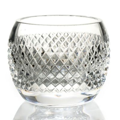 434-823 - Waterford&reg; Crystal John Rocha 2.6'' Lume Votive