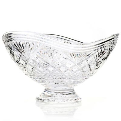 House of Waterford Designer Studio Cascade Centerpiece