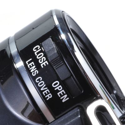Lens