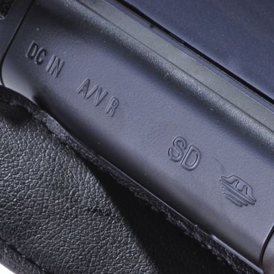 Controls