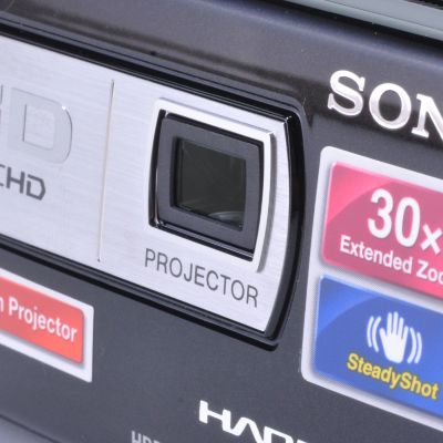 Projector