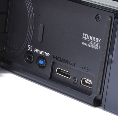 Hdmi
