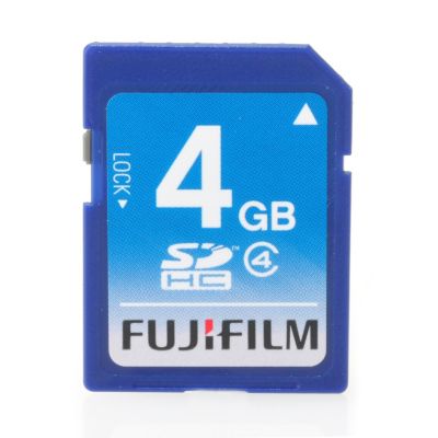 SD Card