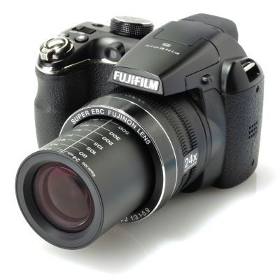 Long Lens