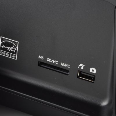 USB