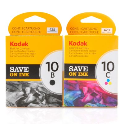 Kodak Ink