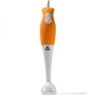 434-904 - Big Boss&trade; 200W 10'' Two-Speed Stick Blender