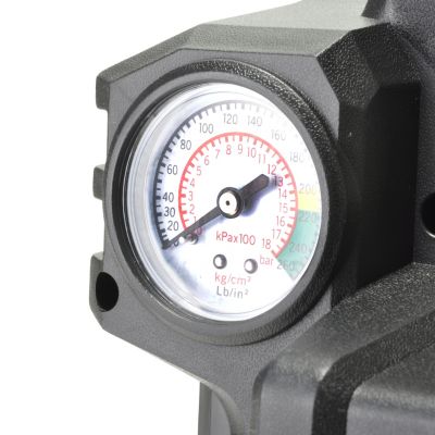 Gauge