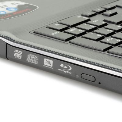DVD Drive