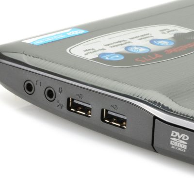 USB Ports