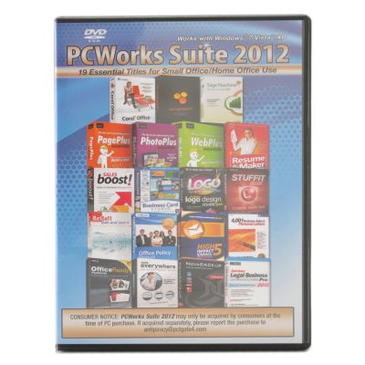 PC Software