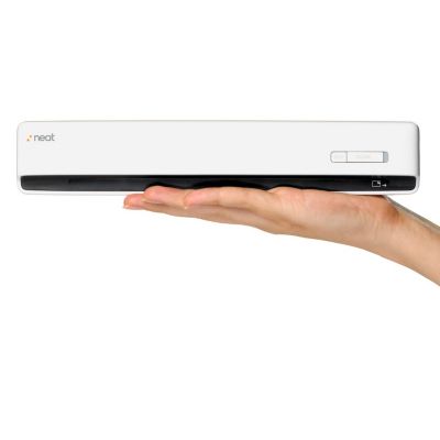 Scanner