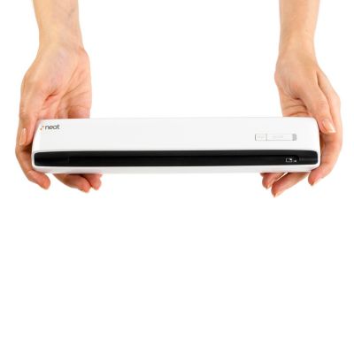 Scanner