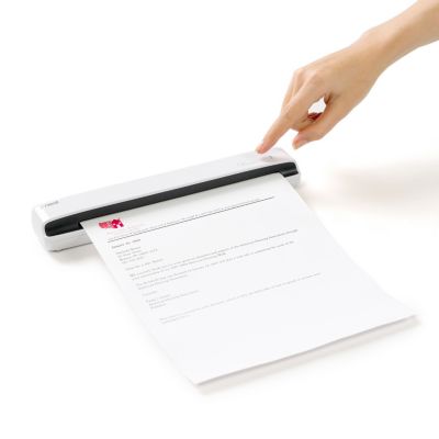 Scanner