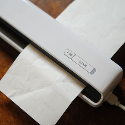Scanner