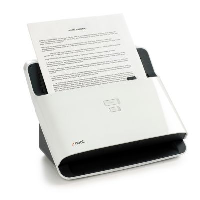Scanner