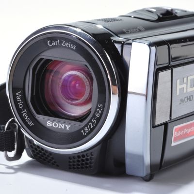 Lens
