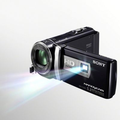 Projector