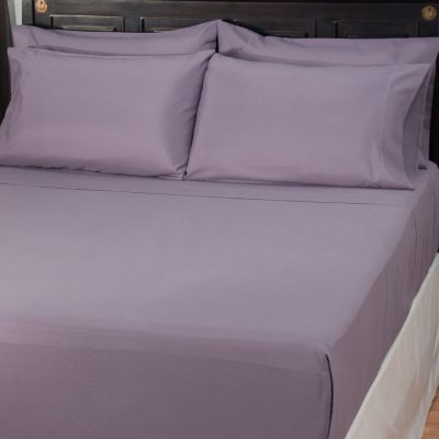 434-953 - Cozelle&reg; Microfiber Six-Piece Sheet Set 
