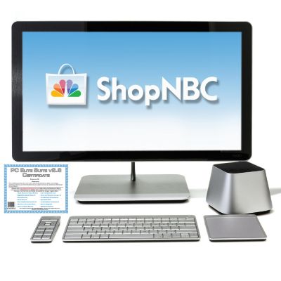 Vizio Computer Bundle
