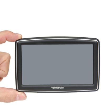 Screen