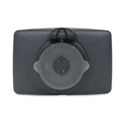 Back Suction
